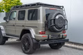 Daumennagel 46 - Mercedes-Benz AMG G63 4x4²  One of 40 G manufaktur dunkeloliv magno