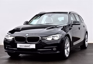 BMW 318 Used vehicle for sale