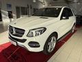 Daumennagel 1 - Mercedes-Benz GLE 350 d 4Matic*AHK*Schiebedach
