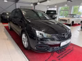 Daumennagel 3 - Opel Astra 1.2 Turbo GS Line Start/Stop KAMERA
