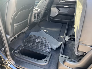 Dodge RAM Laramie Night Premium UMBAU + LPG - foto 33
