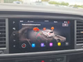 Daumennagel 34 - CUPRA Ateca 1,5TSI DSG 5*J.Gar/AHK/Leder/Pano/Navi/el.Klappe  **