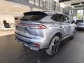 MG HS 1.5 T GDI 125 kW Luxury Aut./LED/LEDER/|360° - bilder 7