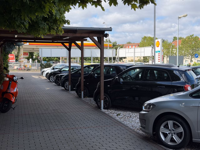 DUK Automobile | Gebrauchtwagenhändler Berlin