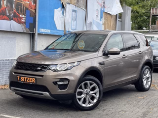 Land Rover Discovery Sport Gebrauchtwagen Kaufen