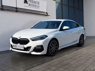 BMW 218 Gran Coupé Gebrauchtwagen Kaufen
