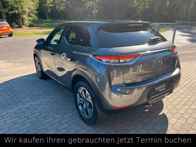 DS Automobiles DS3 Crossback So Chic+Leder+Carplay+HEAD UP+ - foto 8