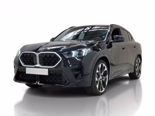 BMW X2 Gebrauchtwagen Kaufen