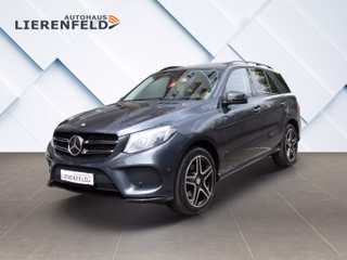 Mercedes-Benz GLE 350 Used vehicle for sale