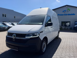 Volkswagen T6 Transporter Gebrauchtwagen Kaufen