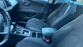 Daumennagel 8 - SEAT Leon ST Xcellence