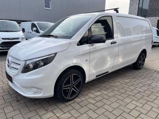 Mercedes-Benz Vito Used vehicle for sale