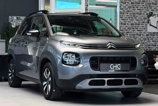 Citroën C3 Aircross Shine CARPLAY|PANO|SHZ|NAVI|180°KAMERA