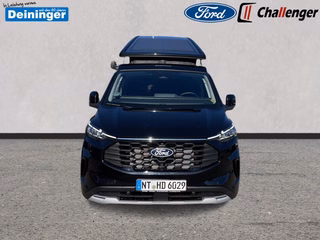 Ford Nugget Active L2 Automatik - foto 8