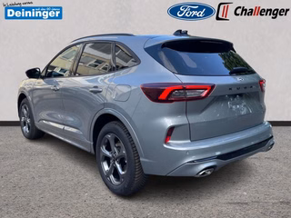 Ford Kuga Plug-In Hybrid ST-Line AHK PANORAMA-SCHIEBEDACH LED-MATRIX-SCHEINWERFER FAHRERASSISTENZ/WINTER-PAKET - bilder 3
