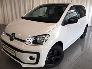 Volkswagen up! Neuwagen Kaufen