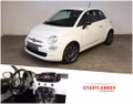 Daumennagel 1 - Fiat 500 Pop Star 1.2 BT-FSE PDC GRA