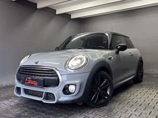 MINI Cooper Gebrauchtwagen Kaufen