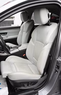 Daumennagel 8 - BMW 520 d Sport-Aut. M-Paket HUD ACC Kamera 20-Zoll