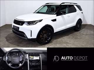 Land Rover Discovery Used vehicle for sale