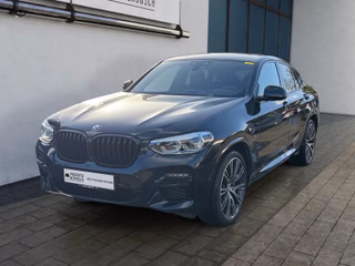 BMW X4 M40 Used vehicle for sale