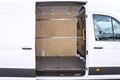 Daumennagel 15 - Volkswagen Crafter Kasten 35 lang Hochdach AHK NAVI APP