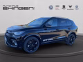Daumennagel 1 - Volkswagen Tiguan Balck R-Line 2.0 TDI DSG HuD+Matrix+ACC+Navi+AHK+Kamera