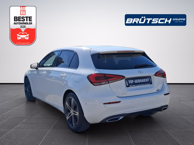 Mercedes-Benz A 250 Progressive AUTOMATIK / PANORAMA / E-SITZE / NAVI / LED - foto 3