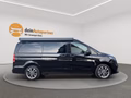 Daumennagel 4 - Mercedes-Benz V 300d 4MATIC LED/LEDER/STHZ/LANE/360° Kamera