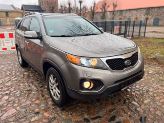 Kia Sorento Gebrauchtwagen Kaufen