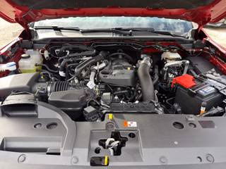 Volkswagen Amarok 2.0 TDI Life Doppelkabine 4Motion AHK / KAMERA - bilder 12