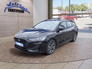 Ford Focus age.one-day registration Kaufen
