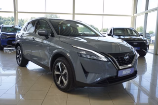 Nissan Qashqai age.one-day registration Kaufen