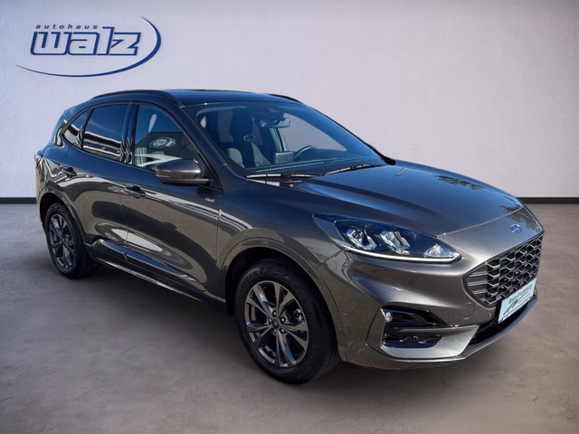 Ford Kuga Plug-In Hybrid ST-Line +1.HAND+AHK+PANO+WINTERPAKET+ - bilder 1