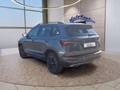 Daumennagel 3 - Skoda Karoq Sportline 2,0TDI DSG 4*J.Gar/aAHK/ACC/Matrix/Navi **