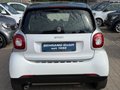 Daumennagel 33 - Smart ForTwo PASSION*AUTOMATIK*