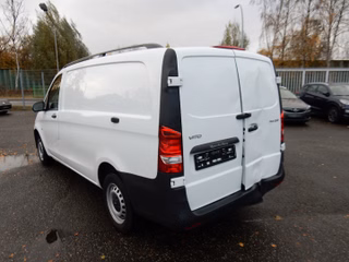 Mercedes-Benz Vito Kasten 114 CDI/BT RWD lang Klima, SHZ. PDC.