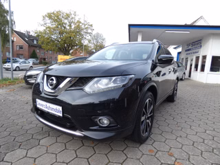 Nissan X-Trail Gebrauchtwagen Kaufen