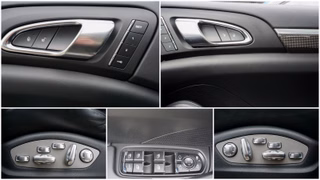Porsche Cayenne Turbo Pano ACC LED Sitzbelüft - foto 1