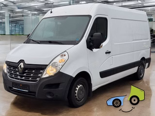 Renault Master Gebrauchtwagen Kaufen