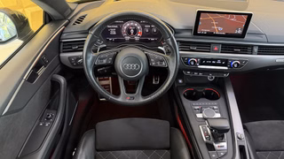 Audi RS 5 Coupe 2.9 TFSI quattro MASSAGE TOT HEAD-UP SHZ - photo 19