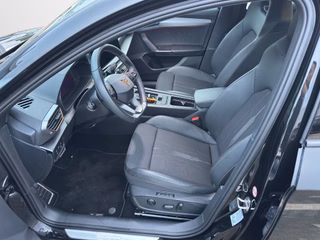 CUPRA Leon VZ 2.0 TSI DSG / E-SITZE / BEATS / NAVI / MATRIX - bilder 4