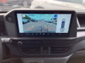 Daumennagel 6 - Ford Transit Custom 320 L1H1 PKW VA Trend AHK