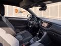 Daumennagel 13 - Volkswagen T-Roc Cabriolet R-Line Leder Navi PDC