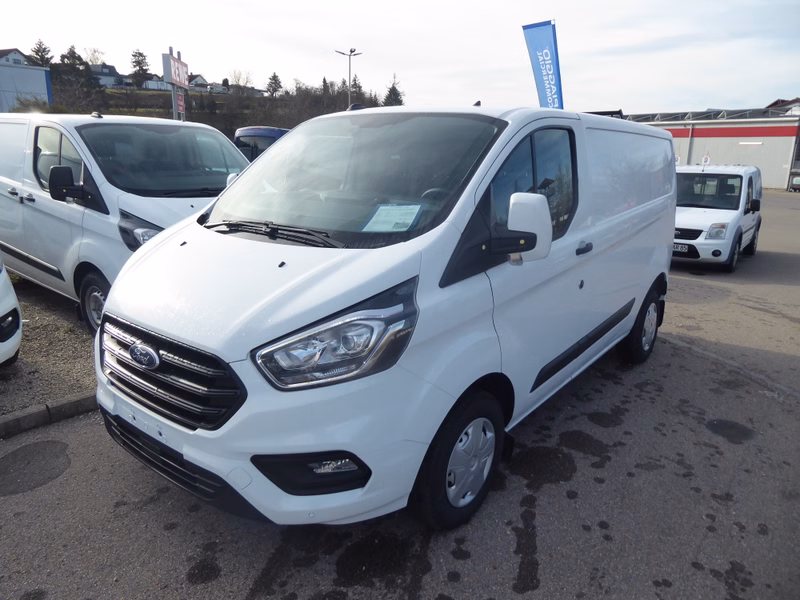 Ford Transit Custom Kasten 280 L1 Trend
