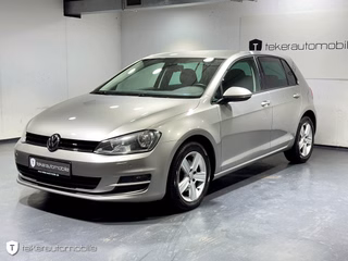 Volkswagen Golf VII 1.2 TSI Comfortline BMT - foto 1