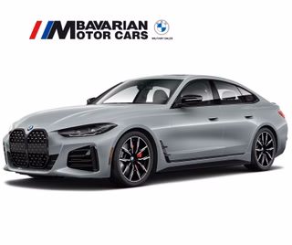 2024 BMW 430i xDrive Gran Coupe - photo 1