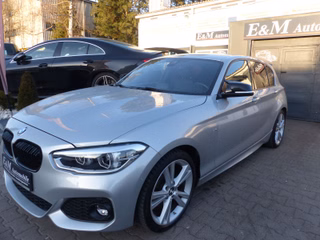 BMW 125 Gebrauchtwagen Kaufen