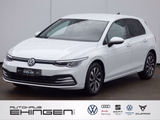 Volkswagen Golf Gebrauchtwagen Kaufen