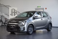 Daumennagel 3 - Kia Picanto Vision  NAV KAMERA TEMP SHZ